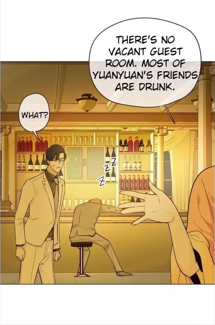 Read Straight or Not chapter 27 image 31 on Lezhin