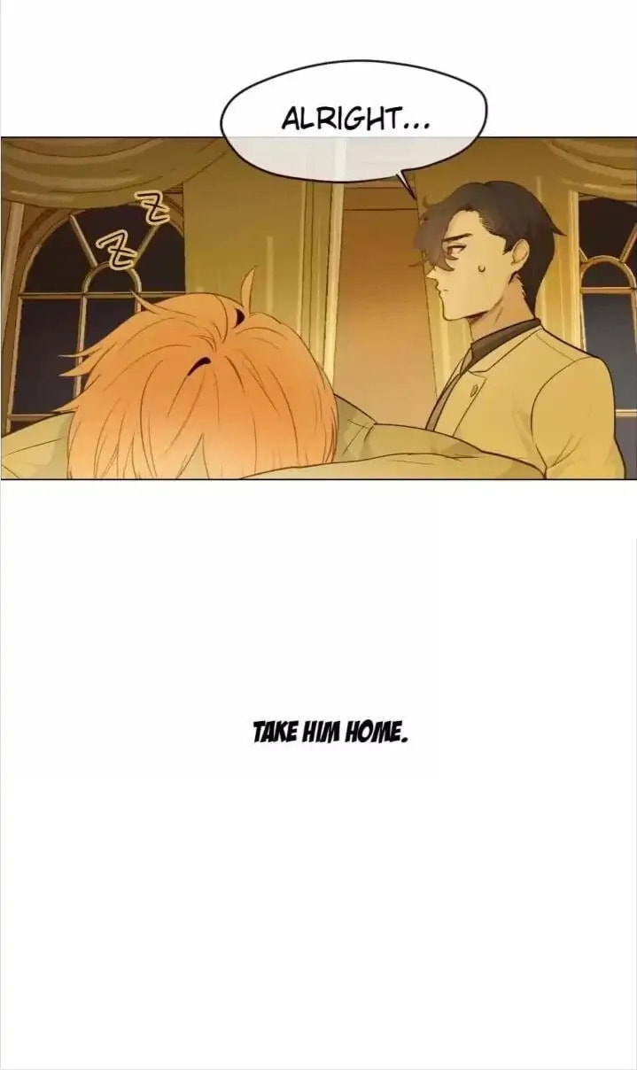 Read Straight or Not chapter 27 image 34 on Lezhin