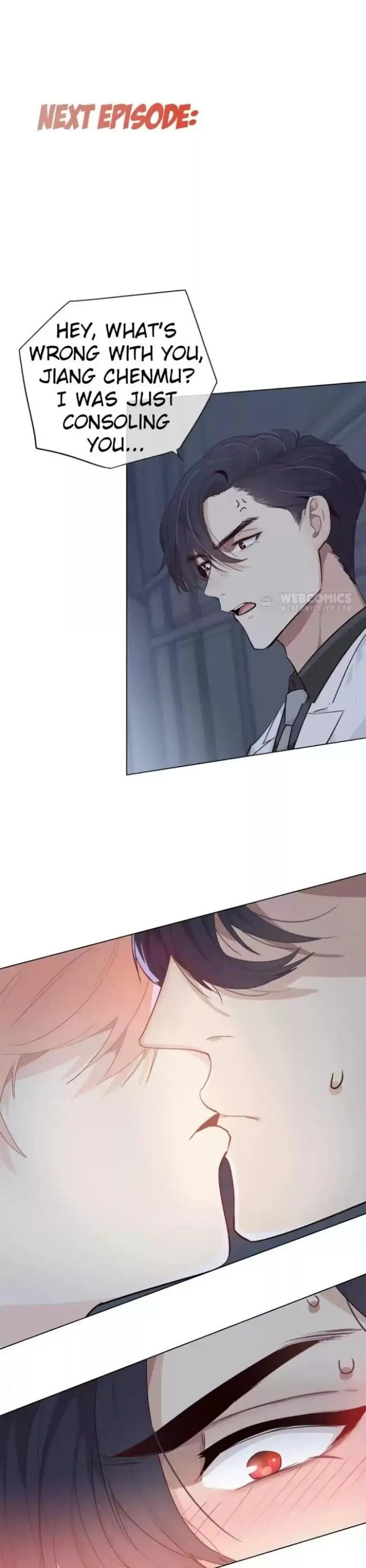 Read Straight or Not chapter 27 image 35 on Lezhin