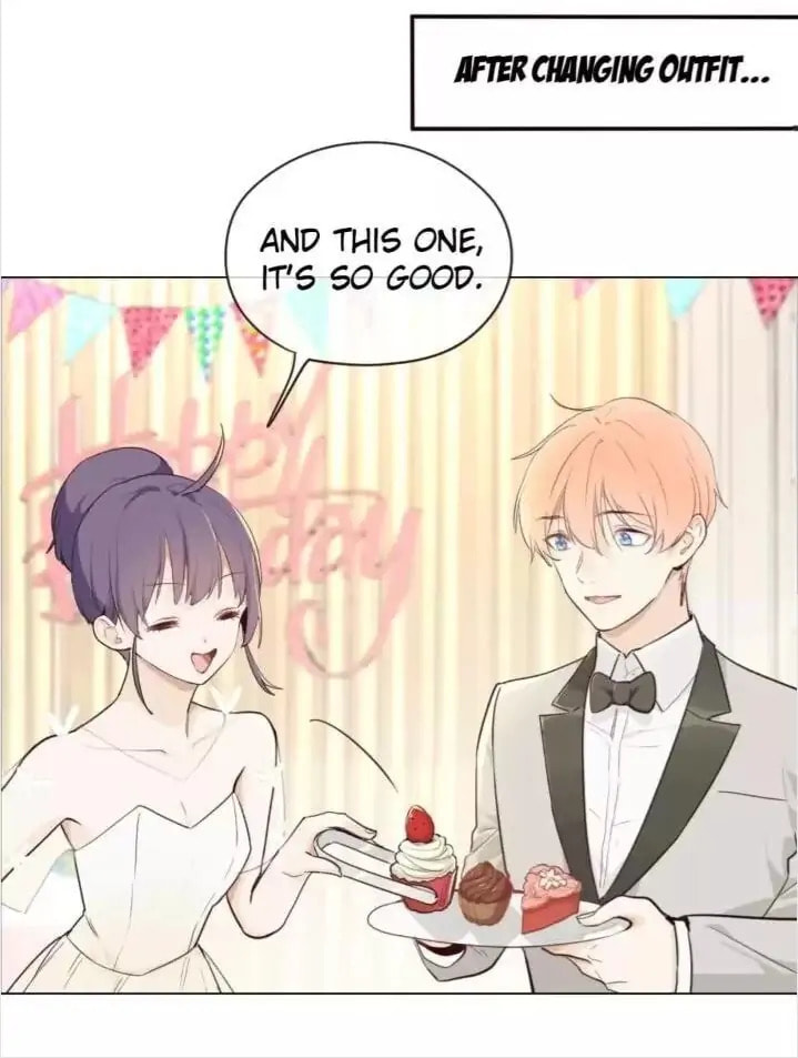 Read Straight or Not chapter 27 image 4 on Lezhin