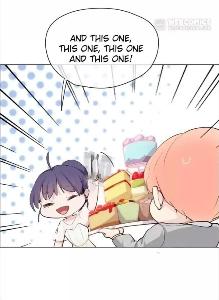 Read Straight or Not chapter 27 image 5 on Lezhin