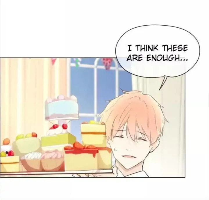 Read Straight or Not chapter 27 image 6 on Lezhin