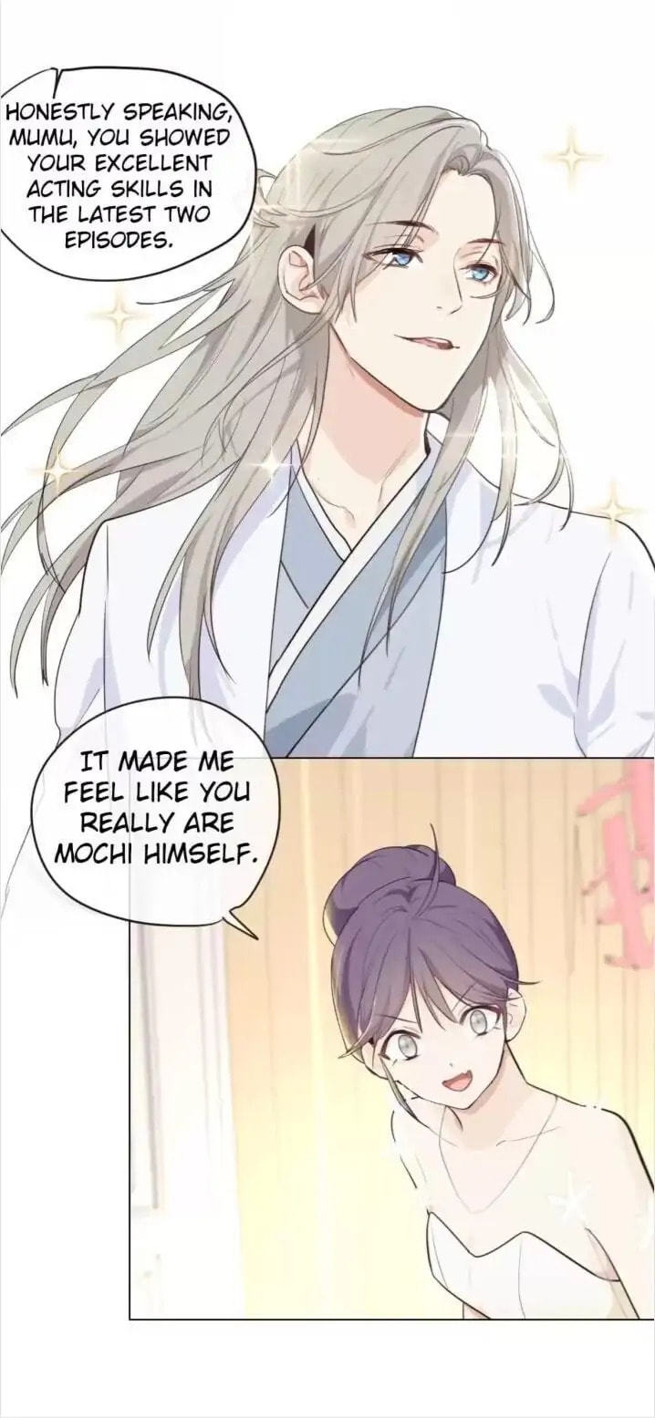 Read Straight or Not chapter 27 image 7 on Lezhin