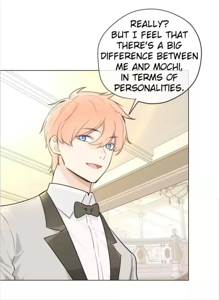 Read Straight or Not chapter 27 image 8 on Lezhin