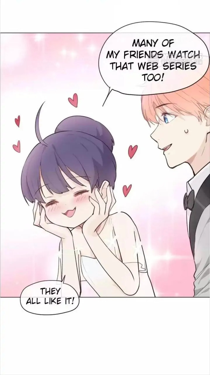 Read Straight or Not chapter 27 image 9 on Lezhin