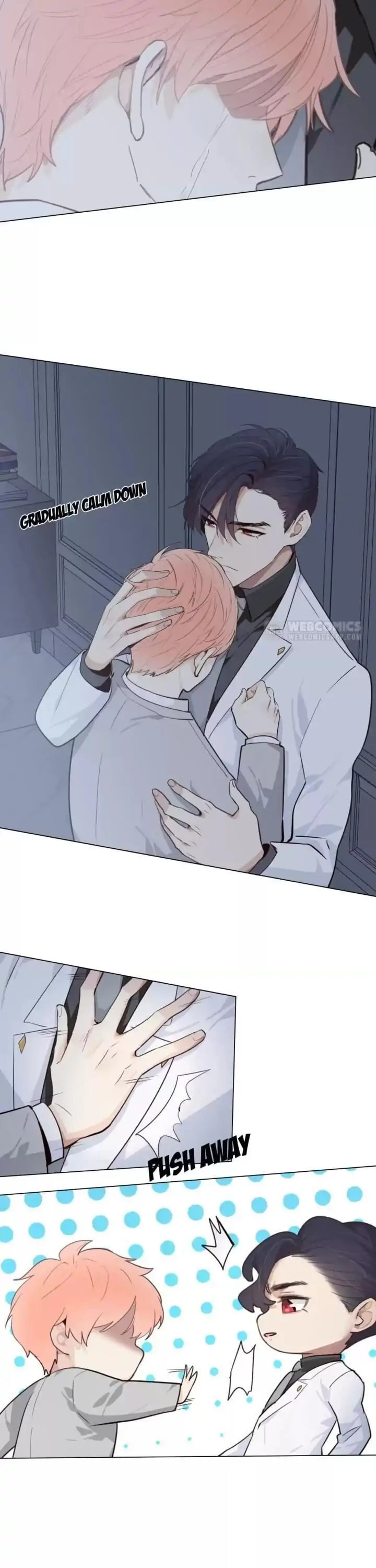Read Straight or Not chapter 28 image 6 on Lezhin