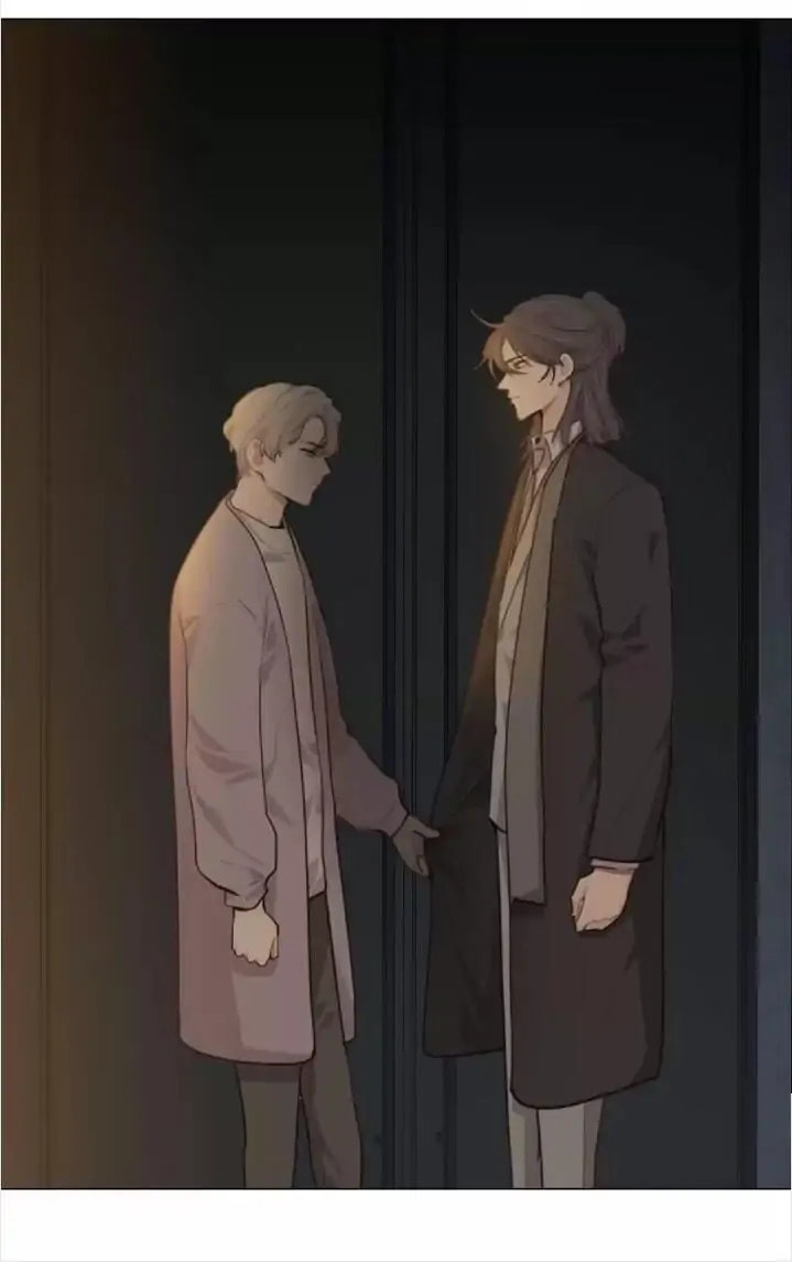 Read Straight or Not chapter 29 image 21 on Lezhin