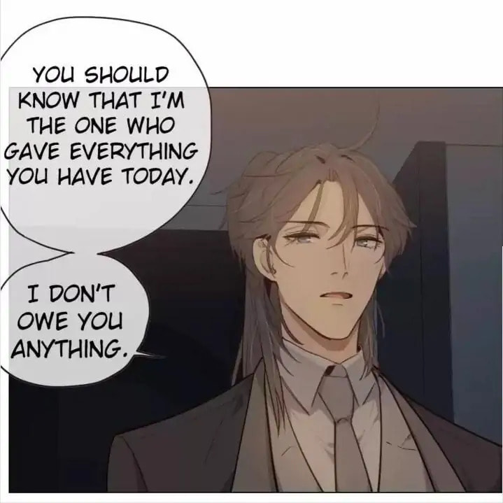 Read Straight or Not chapter 29 image 24 on Lezhin
