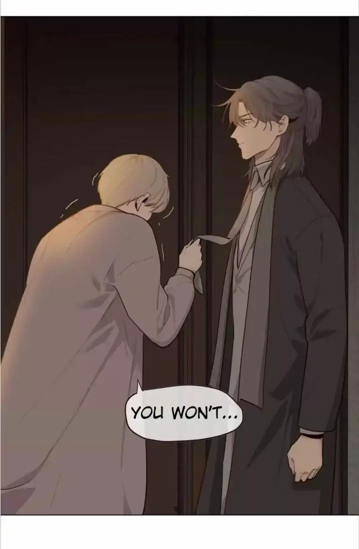 Read Straight or Not chapter 29 image 28 on Lezhin