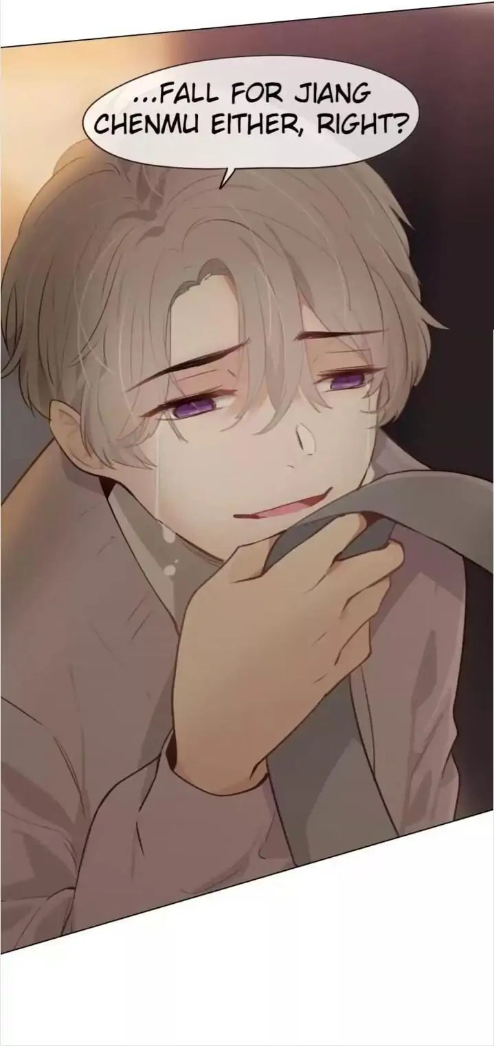 Read Straight or Not chapter 29 image 29 on Lezhin
