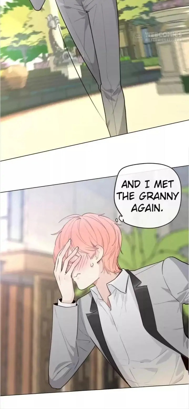 Read Straight or Not chapter 29 image 3 on Lezhin
