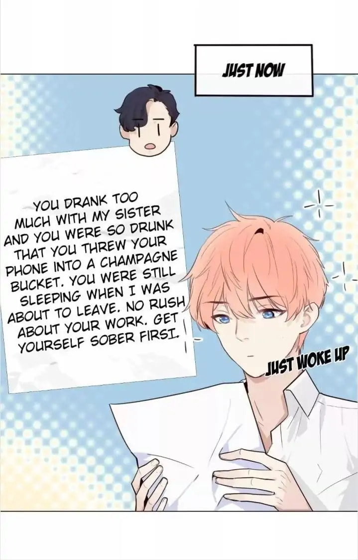 Read Straight or Not chapter 29 image 4 on Lezhin
