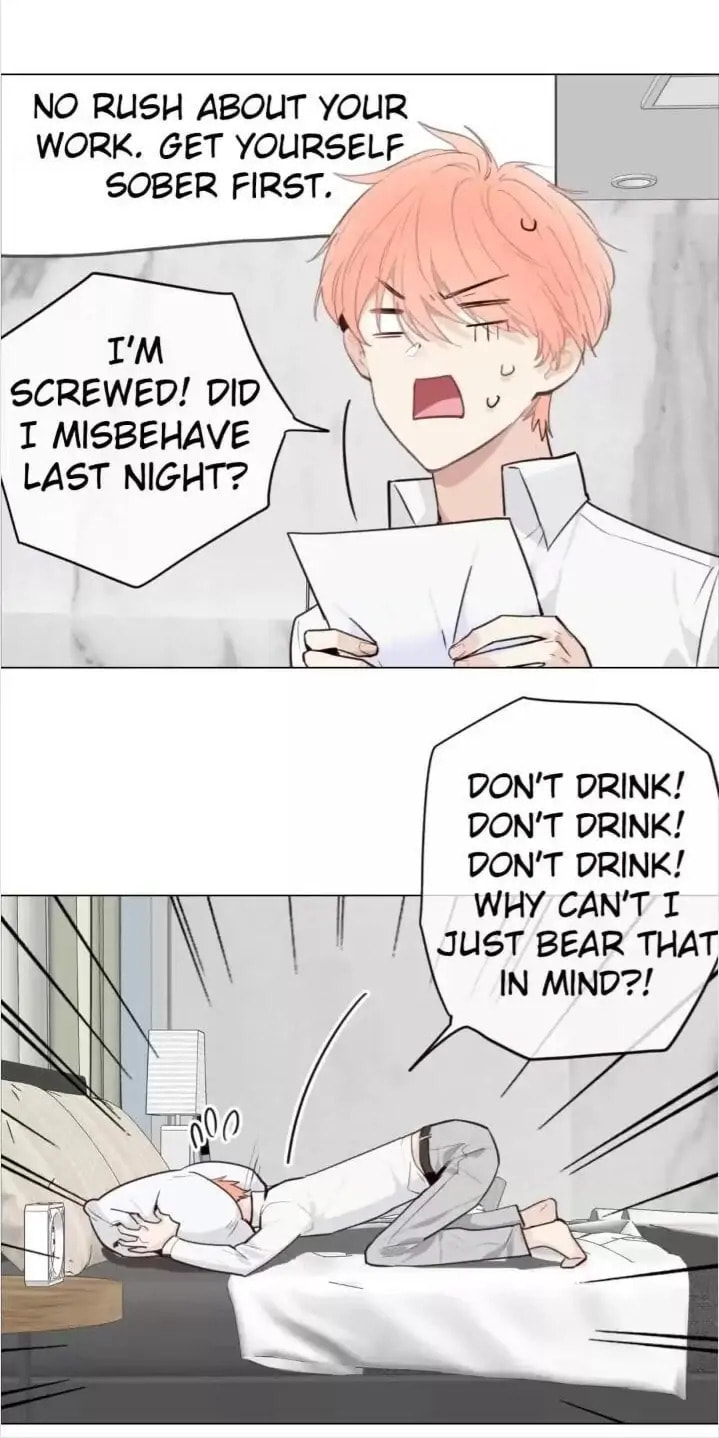 Read Straight or Not chapter 29 image 5 on Lezhin