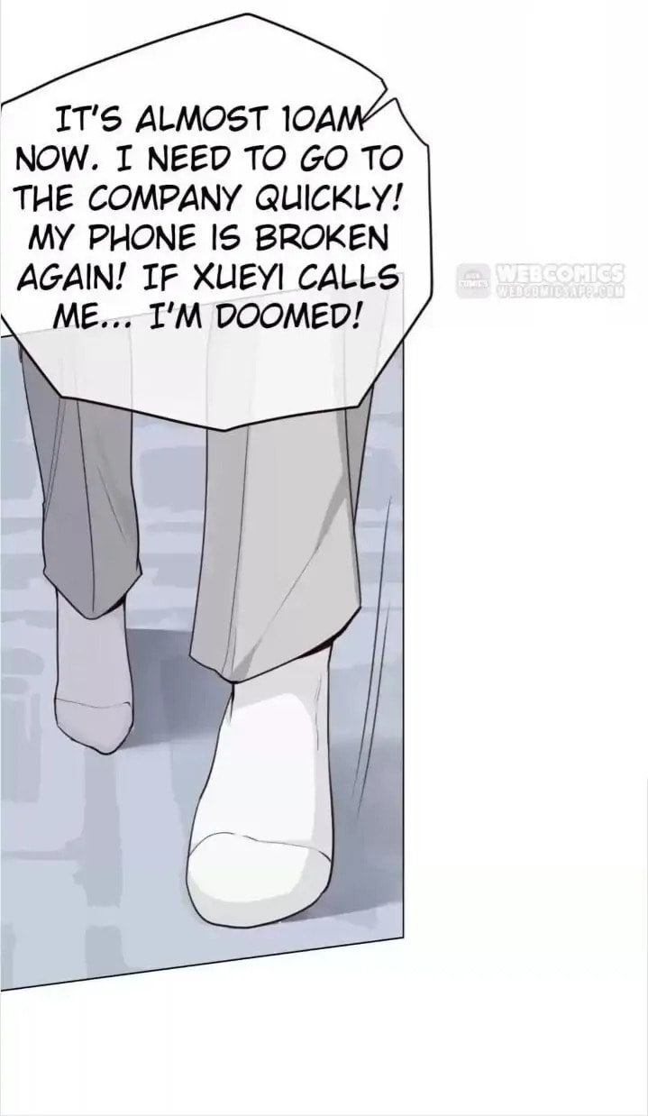 Read Straight or Not chapter 29 image 6 on Lezhin