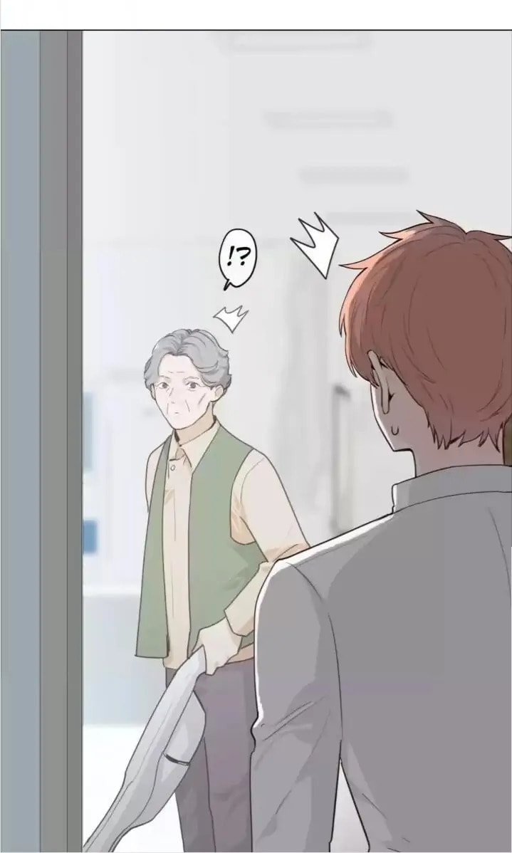 Read Straight or Not chapter 29 image 7 on Lezhin