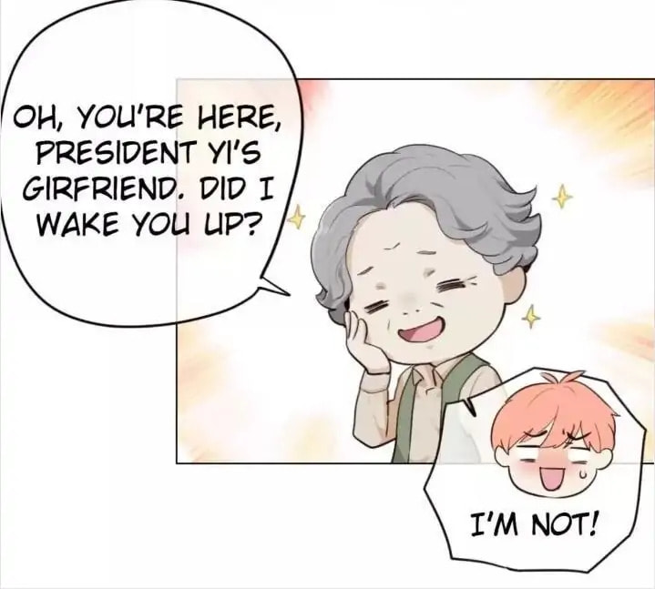 Read Straight or Not chapter 29 image 8 on Lezhin