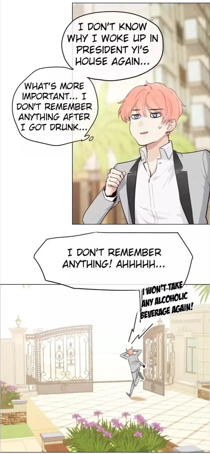 Read Straight or Not chapter 29 image 9 on Lezhin