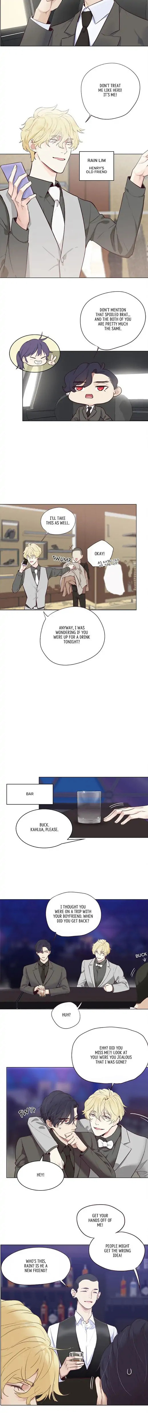 Read Straight or Not chapter 3 image 6 on Lezhin