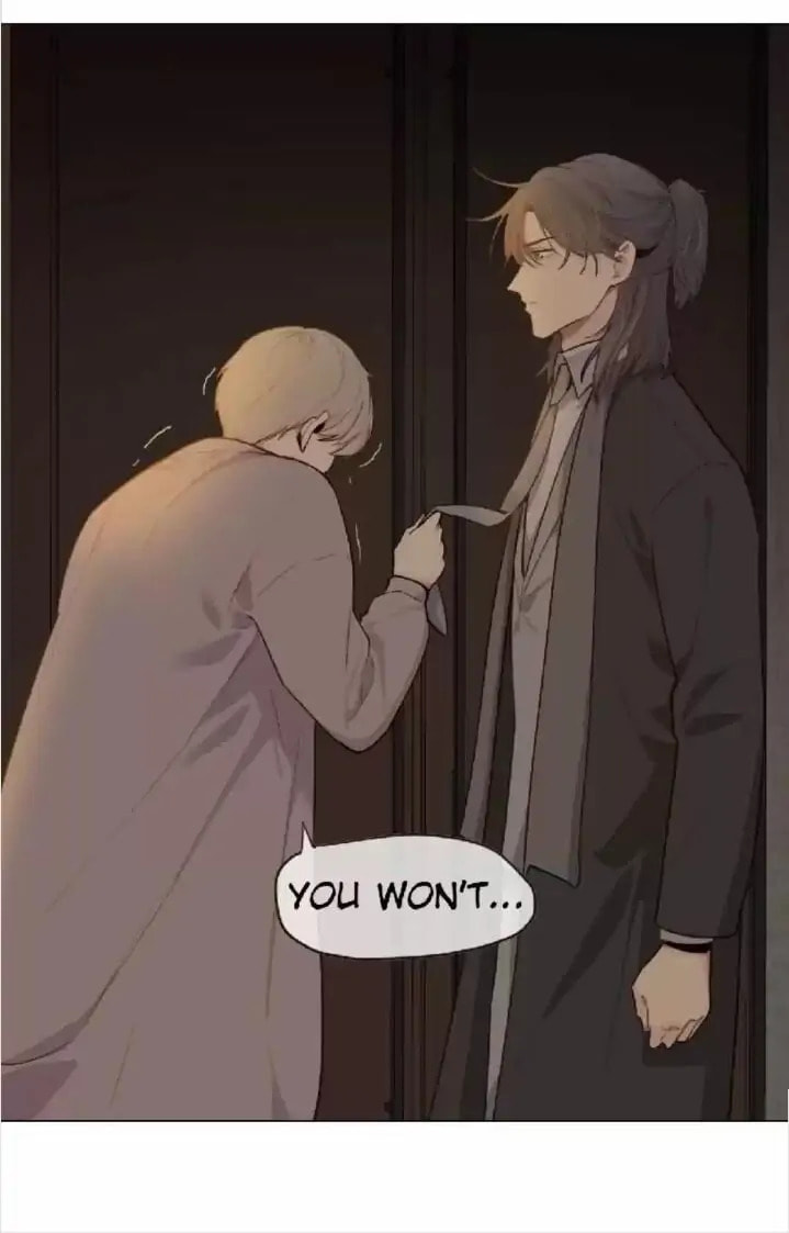 Read Straight or Not chapter 30 image 1 on Lezhin