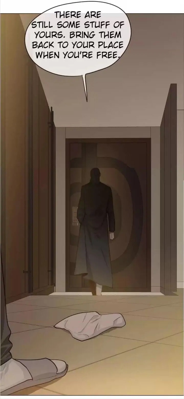 Read Straight or Not chapter 30 image 11 on Lezhin