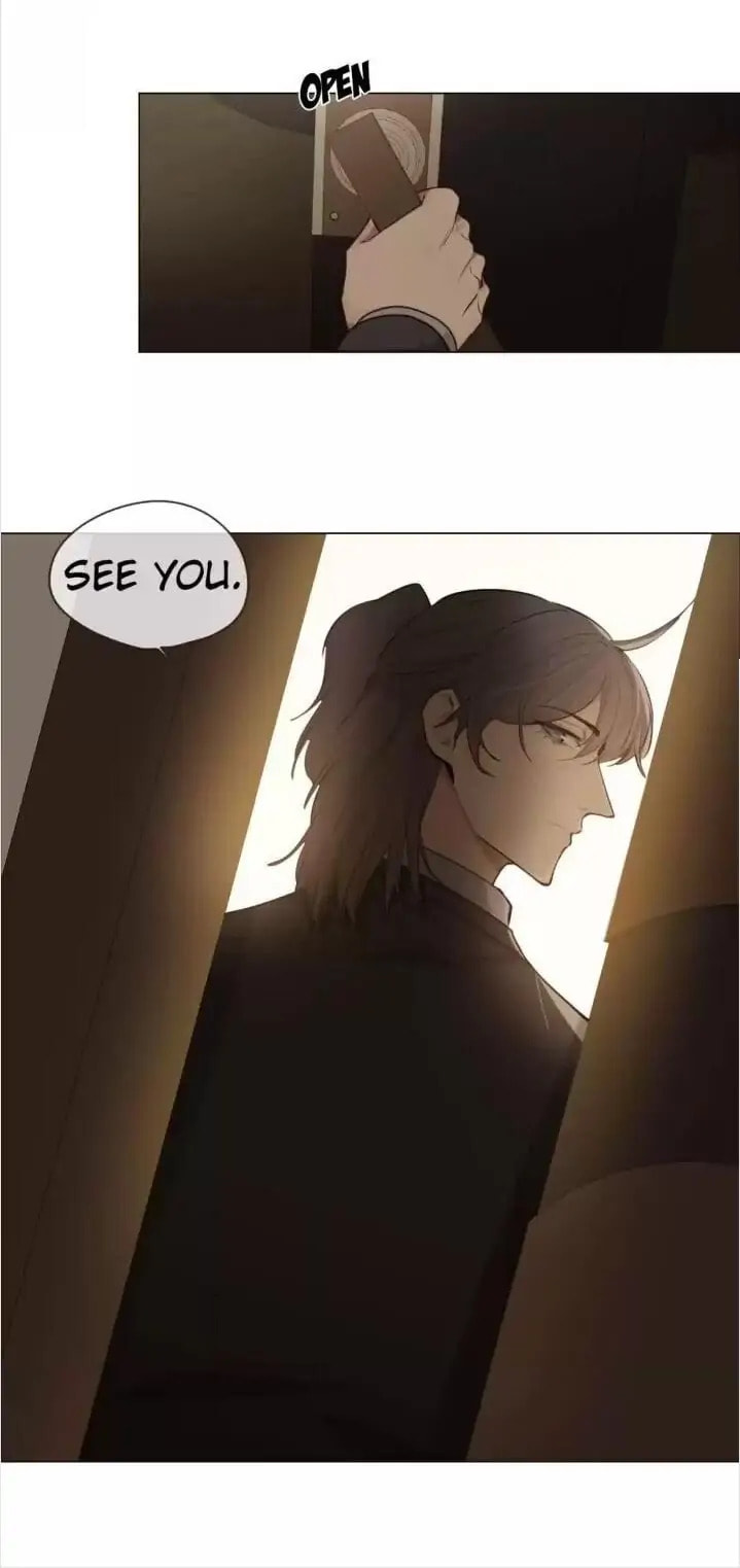 Read Straight or Not chapter 30 image 12 on Lezhin
