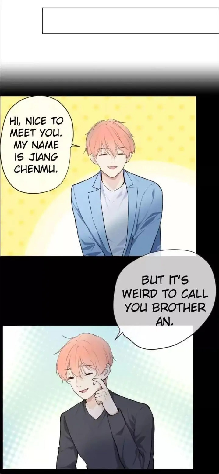 Read Straight or Not chapter 30 image 19 on Lezhin