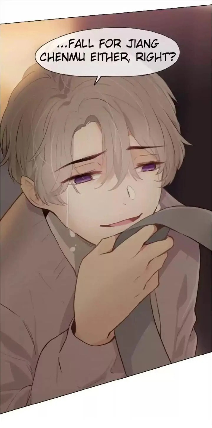 Read Straight or Not chapter 30 image 2 on Lezhin