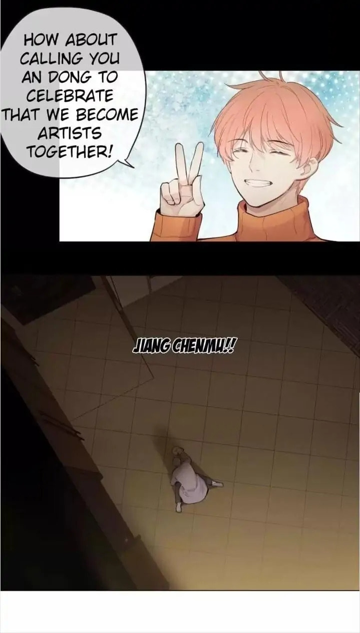 Read Straight or Not chapter 30 image 20 on Lezhin
