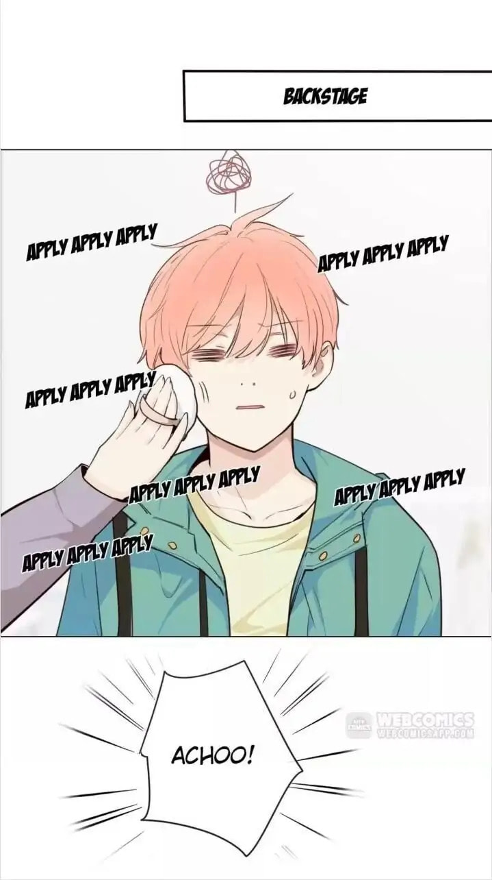 Read Straight or Not chapter 30 image 25 on Lezhin