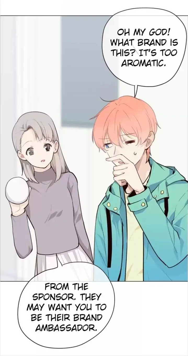Read Straight or Not chapter 30 image 26 on Lezhin