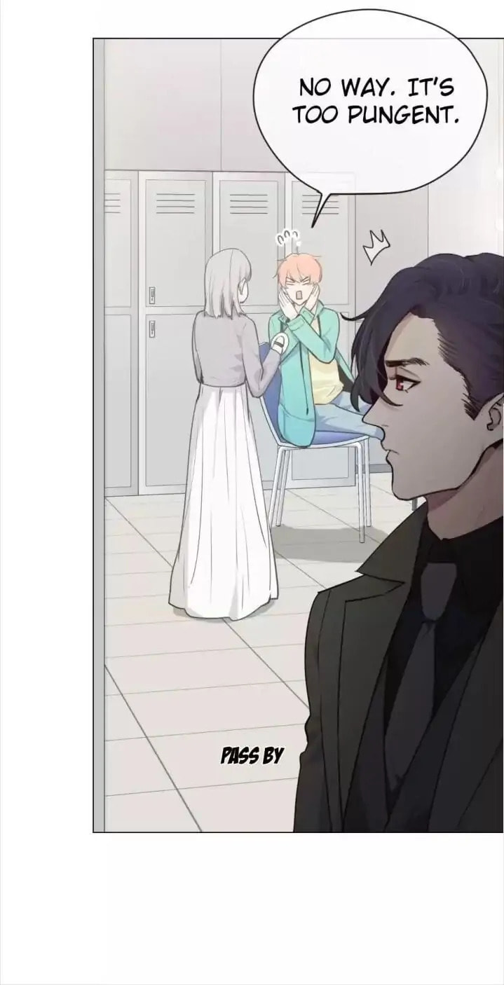 Read Straight or Not chapter 30 image 27 on Lezhin