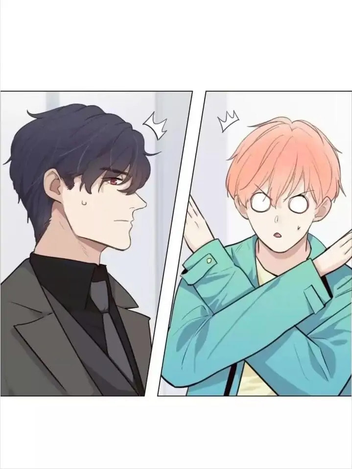 Read Straight or Not chapter 30 image 28 on Lezhin