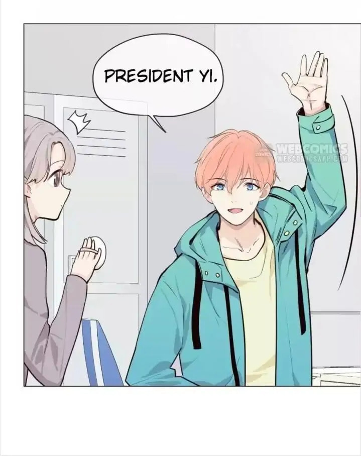 Read Straight or Not chapter 30 image 29 on Lezhin