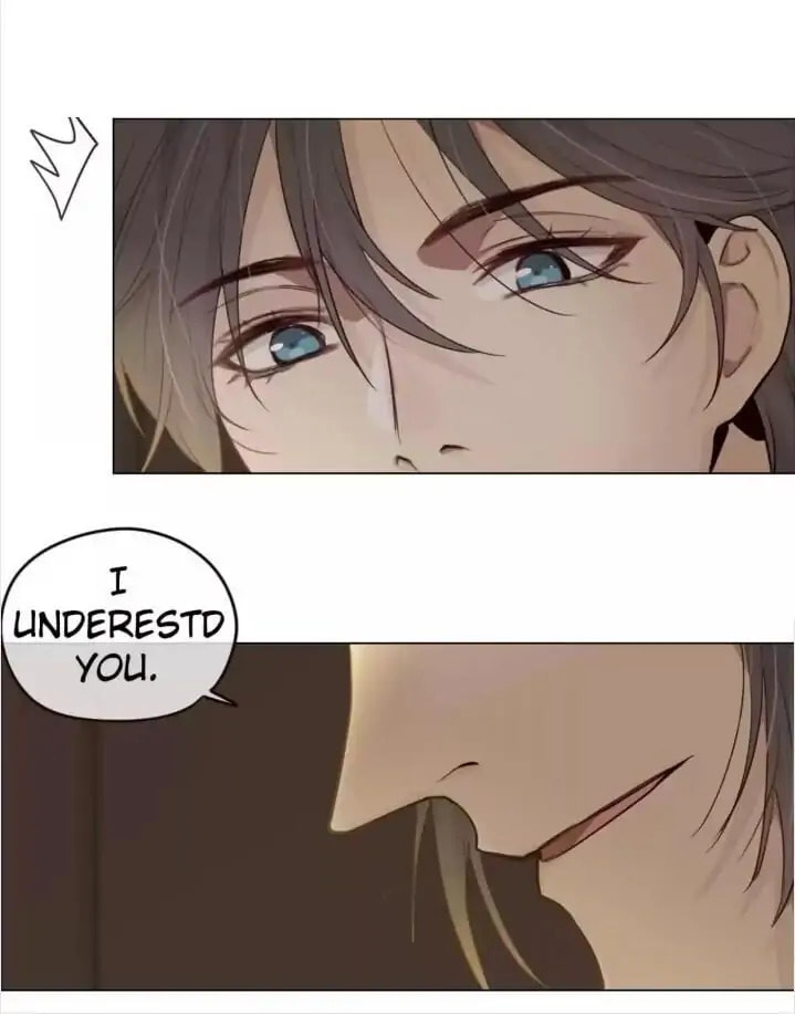 Read Straight or Not chapter 30 image 3 on Lezhin