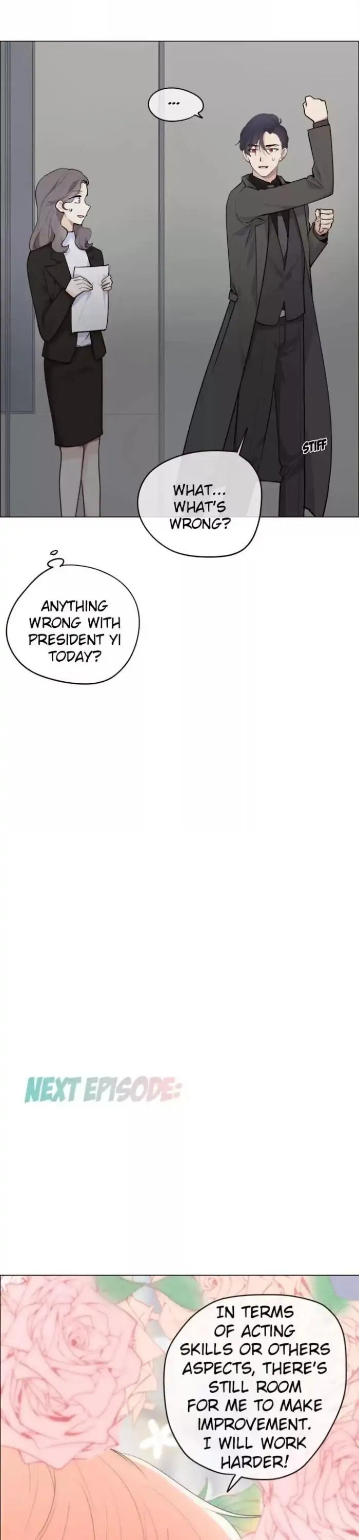 Read Straight or Not chapter 30 image 32 on Lezhin