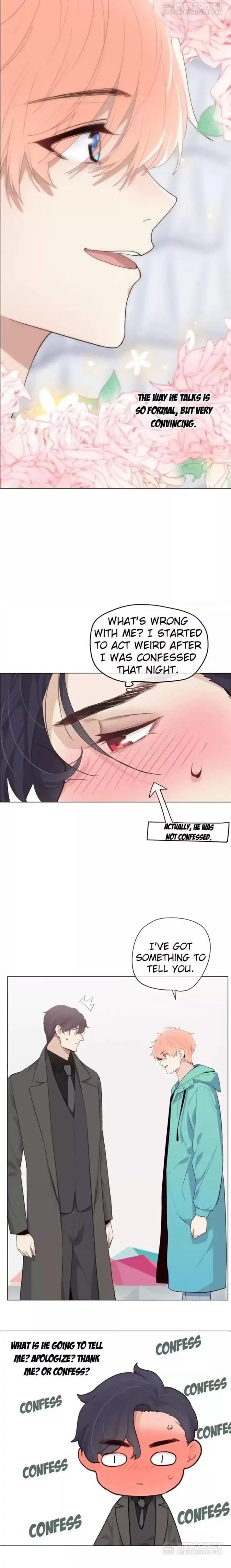 Read Straight or Not chapter 30 image 33 on Lezhin