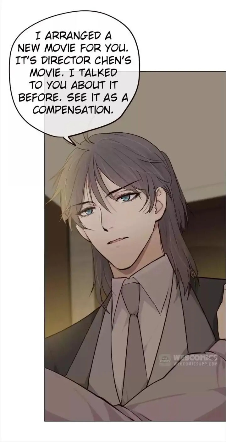 Read Straight or Not chapter 30 image 6 on Lezhin