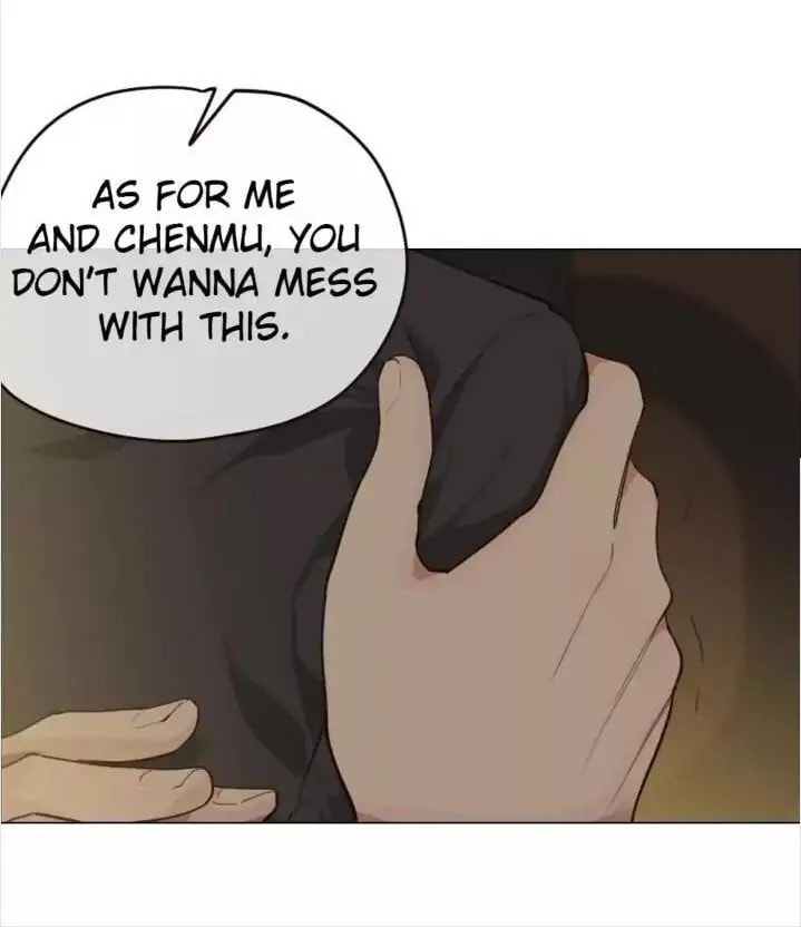Read Straight or Not chapter 30 image 7 on Lezhin