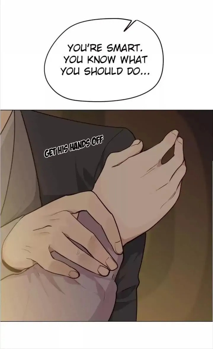Read Straight or Not chapter 30 image 8 on Lezhin
