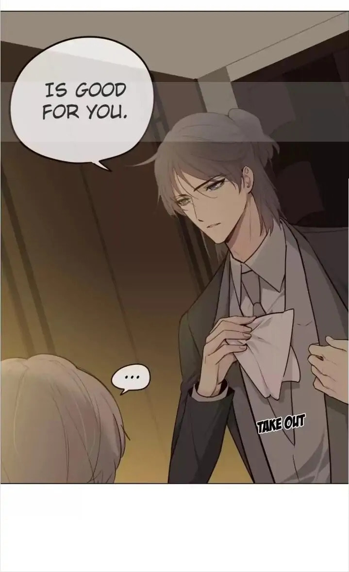 Read Straight or Not chapter 30 image 9 on Lezhin