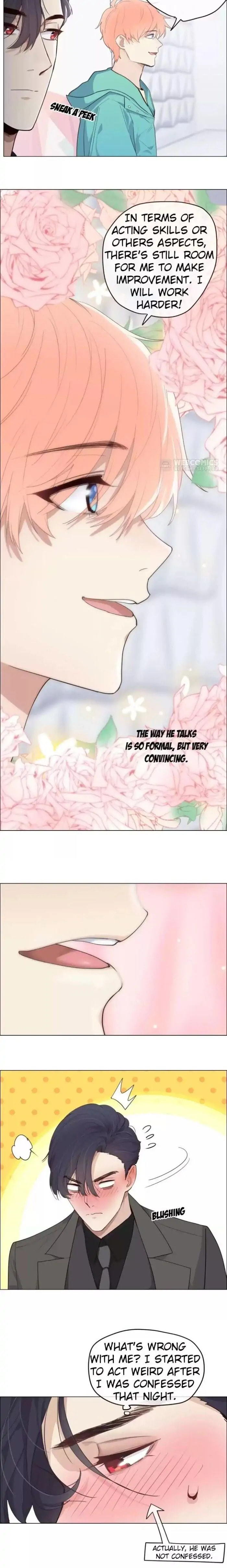 Read Straight or Not chapter 31 image 4 on Lezhin