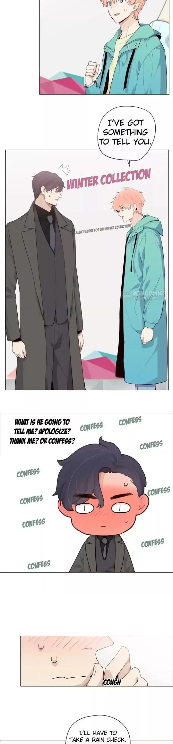 Read Straight or Not chapter 31 image 9 on Lezhin