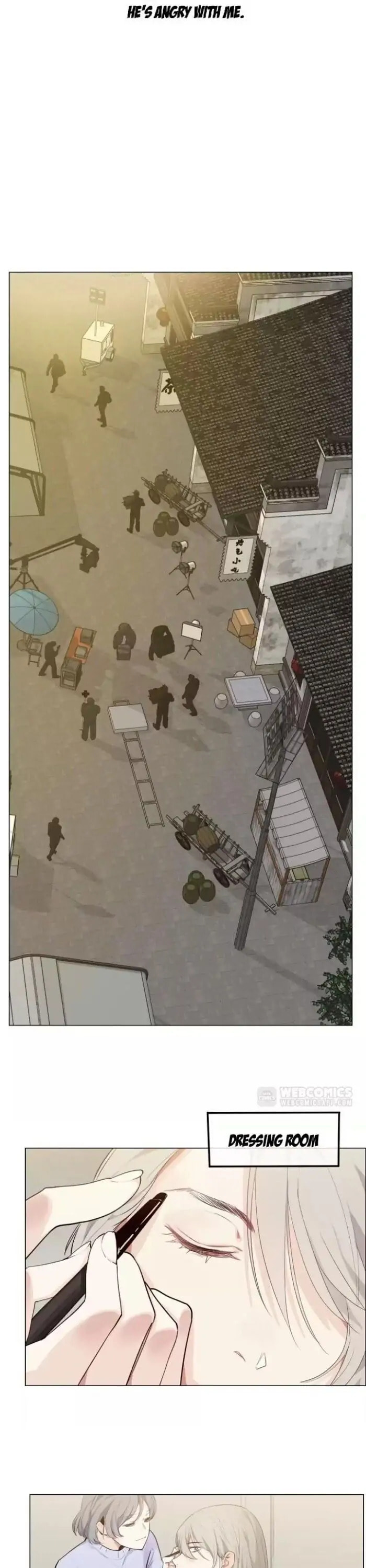 Read Straight or Not chapter 32 image 1 on Lezhin