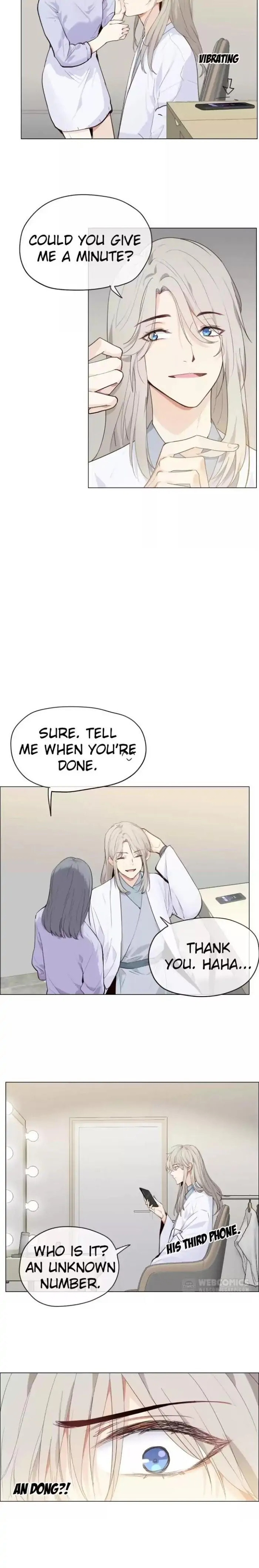 Read Straight or Not chapter 32 image 2 on Lezhin