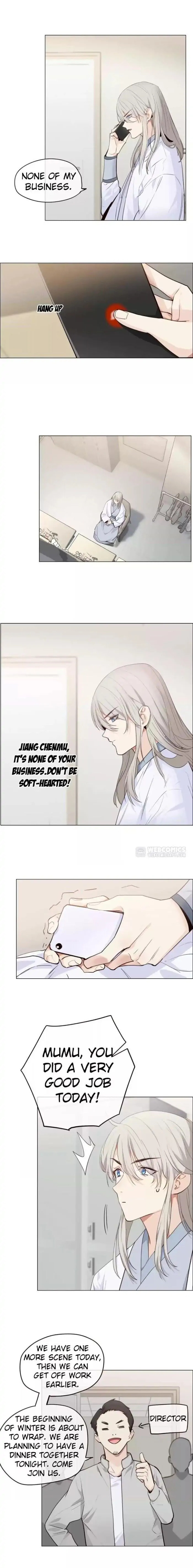 Read Straight or Not chapter 32 image 6 on Lezhin