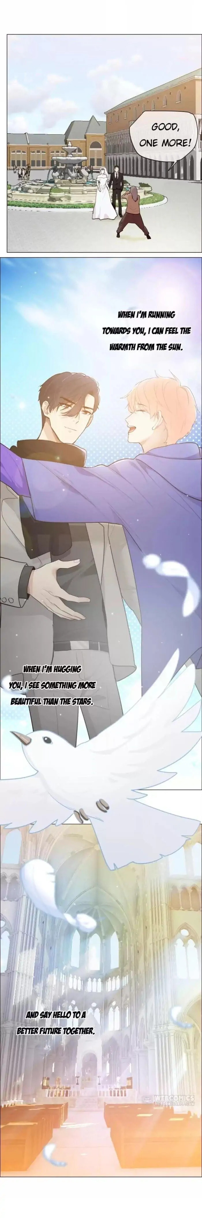 Read Straight or Not chapter 33.5 image 5 on Lezhin