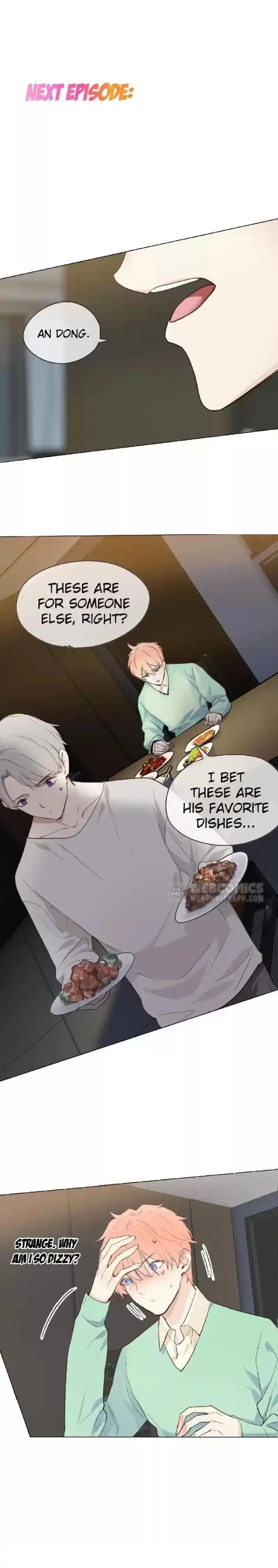 Read Straight or Not chapter 33 image 10 on Lezhin