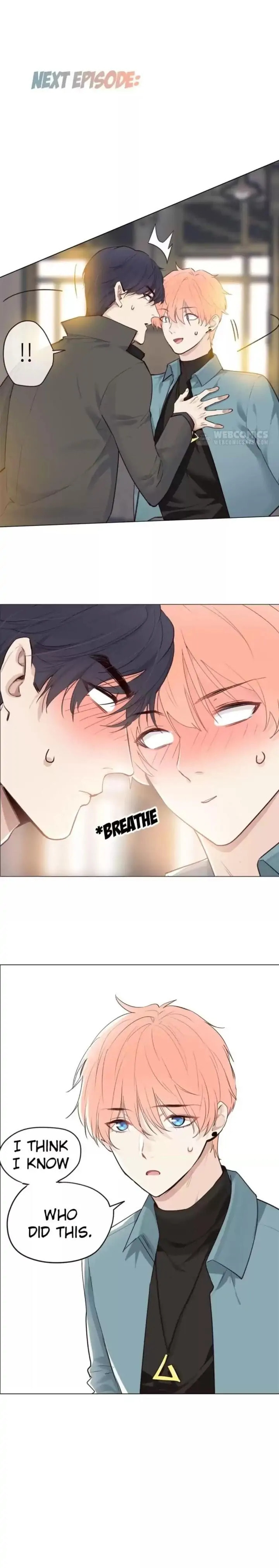 Read Straight or Not chapter 35 image 12 on Lezhin