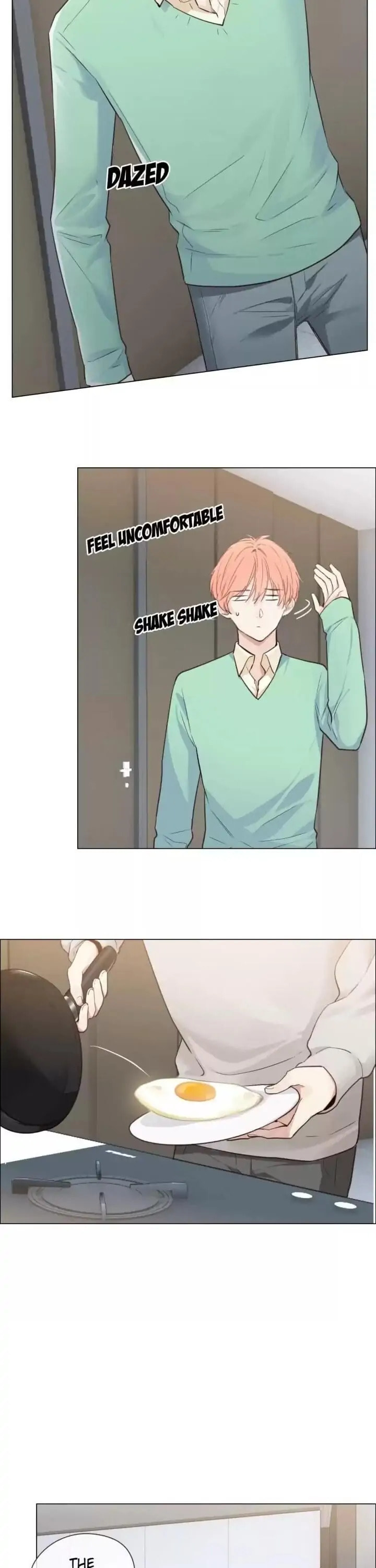 Read Straight or Not chapter 35 image 2 on Lezhin