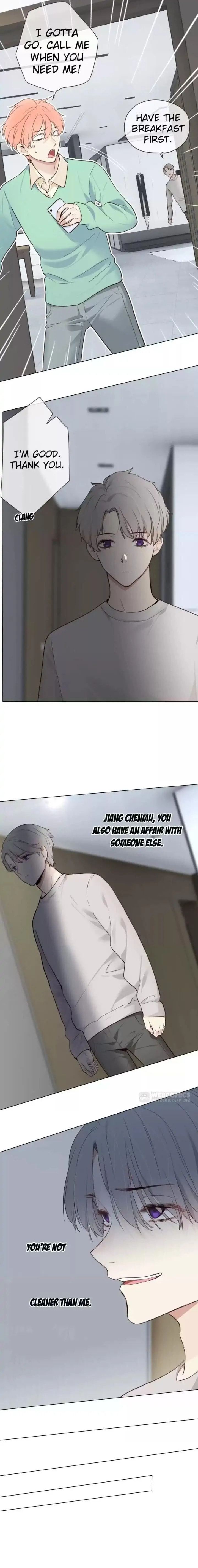 Read Straight or Not chapter 35 image 5 on Lezhin